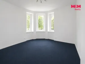 Prodej bytu 1+1, Praha - Michle, Hanusova, 37 m2