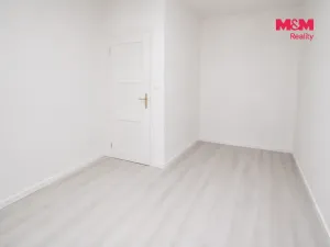 Prodej bytu 2+kk, Praha - Michle, Hanusova, 41 m2