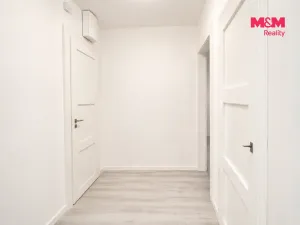 Prodej bytu 2+kk, Praha - Michle, Hanusova, 41 m2