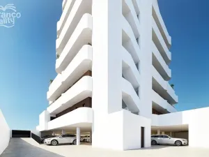 Prodej bytu 4+kk, Guardamar del Segura, Alicante, Španělsko, 93 m2
