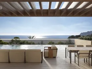 Prodej rodinného domu, Benissa, Alicante, Španělsko, 342 m2