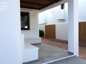 Prodej rodinného domu, Alfas del Pi, Alicante, Španělsko, 203 m2