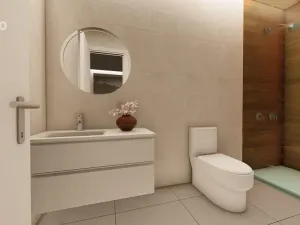 Prodej rodinného domu, Daya Nueva, Alicante, Španělsko, 128 m2