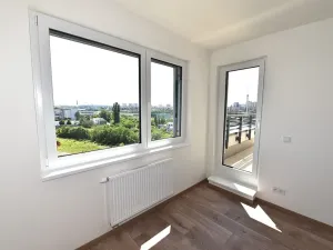 Prodej bytu 3+kk, Praha - Strašnice, Strančická, 138 m2