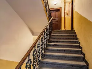 Prodej bytu 3+1, Praha - Staré Město, Havelská, 94 m2