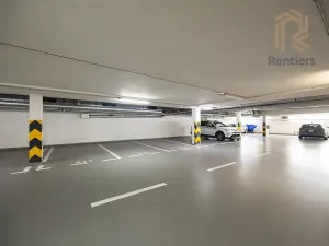 Prodej bytu 3+kk, Praha - Hostavice, U Hostavického potoka, 64 m2
