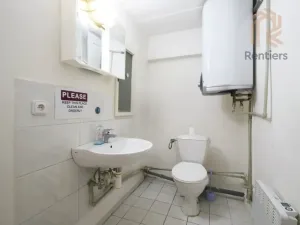 Prodej bytu 2+kk, Praha - Podolí, Sinkulova, 58 m2