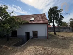 Prodej rodinného domu, Rostoklaty, 137 m2