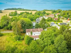 Prodej rodinného domu, Jihlava, 230 m2