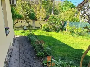Prodej rodinného domu, Praha - Braník, Údolní, 120 m2