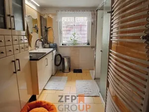 Prodej rodinného domu, Praha - Braník, Údolní, 120 m2