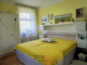 Prodej rodinného domu, Praha - Braník, Údolní, 120 m2