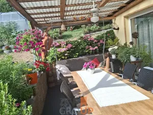 Prodej rodinného domu, Praha - Braník, Údolní, 120 m2