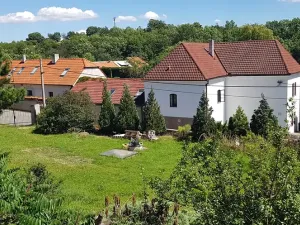 Prodej rodinného domu, Vonoklasy, K Louži, 155 m2