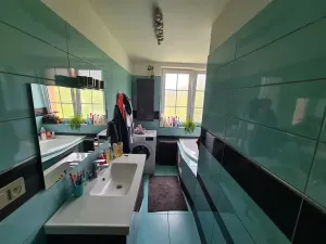 Prodej rodinného domu, Vonoklasy, K Louži, 155 m2