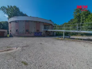 Prodej garáže, Ostrava, U Lesa, 11 m2