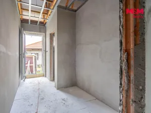 Prodej rodinného domu, Křinec, Ke školce, 126 m2