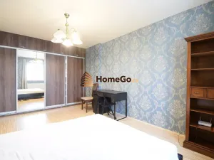 Pronájem bytu 2+kk, Praha - Vinohrady, Ondříčkova, 51 m2