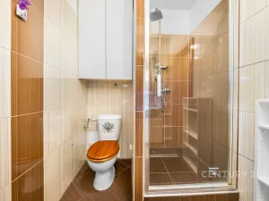 Prodej bytu 2+1, Slaný, Vinařického, 39 m2