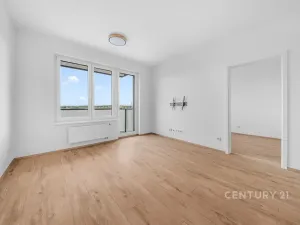 Pronájem bytu 2+kk, Praha, 34 m2