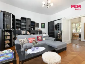 Prodej bytu 3+kk, Ostrava - Moravská Ostrava, 28. října, 83 m2
