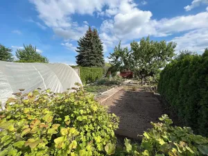 Prodej chaty, Hradec Králové, Honkova, 20 m2