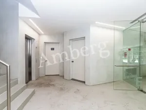 Prodej obchodního prostoru, Praha - Karlín, Karolinská, 59 m2