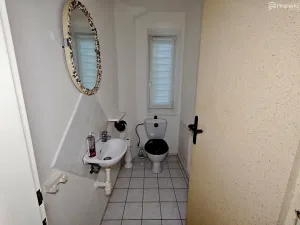 Prodej rodinného domu, Pavlovice u Přerova, 130 m2