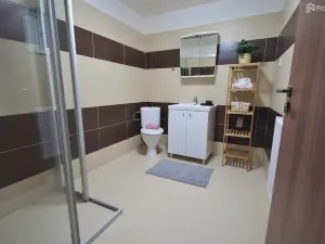 Prodej bytu 2+kk, Brno, Ríšova, 53 m2