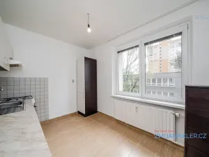 Pronájem bytu 2+1, Ostrava, Tylova, 58 m2