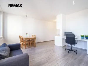 Prodej bytu 2+kk, Praha - Strašnice, Limuzská, 52 m2