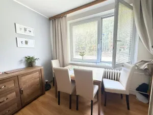 Pronájem bytu 3+1, Brno - Bystrc, Ondrouškova, 72 m2