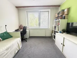 Pronájem bytu 3+1, Brno - Bystrc, Ondrouškova, 72 m2