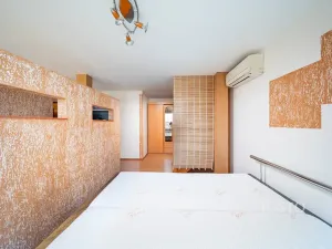 Prodej bytu 1+kk, Třeboň, Šmeralova, 42 m2