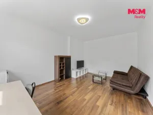 Prodej bytu 2+1, Ústí nad Labem - Neštěmice, Studentská, 53 m2