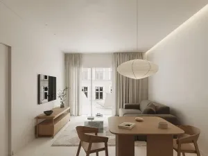 Prodej bytu 3+kk, Torrevieja, Alicante, Španělsko, 101 m2