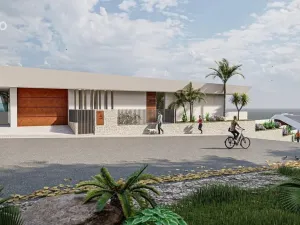 Prodej bytu 5+kk, Calpe, Alicante, Španělsko, 368 m2