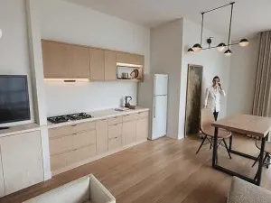 Prodej bytu, Torrevieja, Alicante, Španělsko, 25 m2