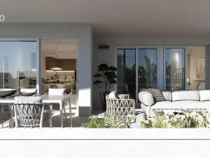 Prodej bytu 3+kk, Pilar de La Horadada, Alicante, Španělsko, 70 m2