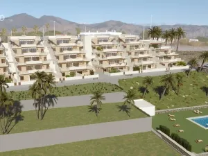 Prodej bytu 4+kk, Vera, Almería, Španělsko, 94 m2