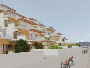 Prodej bytu 4+kk, Vera, Almería, Španělsko, 94 m2