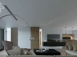 Prodej bytu 3+kk, Finestrat, Alicante, Španělsko, 73 m2