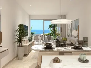 Prodej bytu 3+kk, Pilar de La Horadada, Alicante, Španělsko, 71 m2