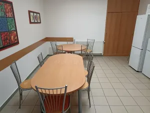 Pronájem kanceláře, Praha - Ruzyně, U Prioru, 128 m2