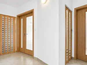 Pronájem bytu 2+kk, Praha - Letňany, Chlebovická, 55 m2