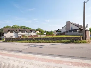 Prodej pozemku, Dobřejovice, Čestlická, 615 m2