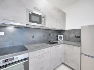 Pronájem bytu 1+kk, Olomouc, Edmunda Husserla, 30 m2