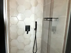 Pronájem bytu 2+kk, Praha - Karlín, Pobřežní, 58 m2