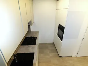 Pronájem bytu 2+kk, Praha - Karlín, Pobřežní, 58 m2