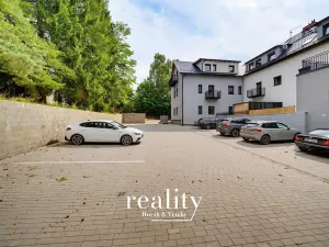 Prodej bytu 2+kk, Herálec, 33 m2